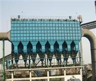 LFEF型玻纤袋式除尘器