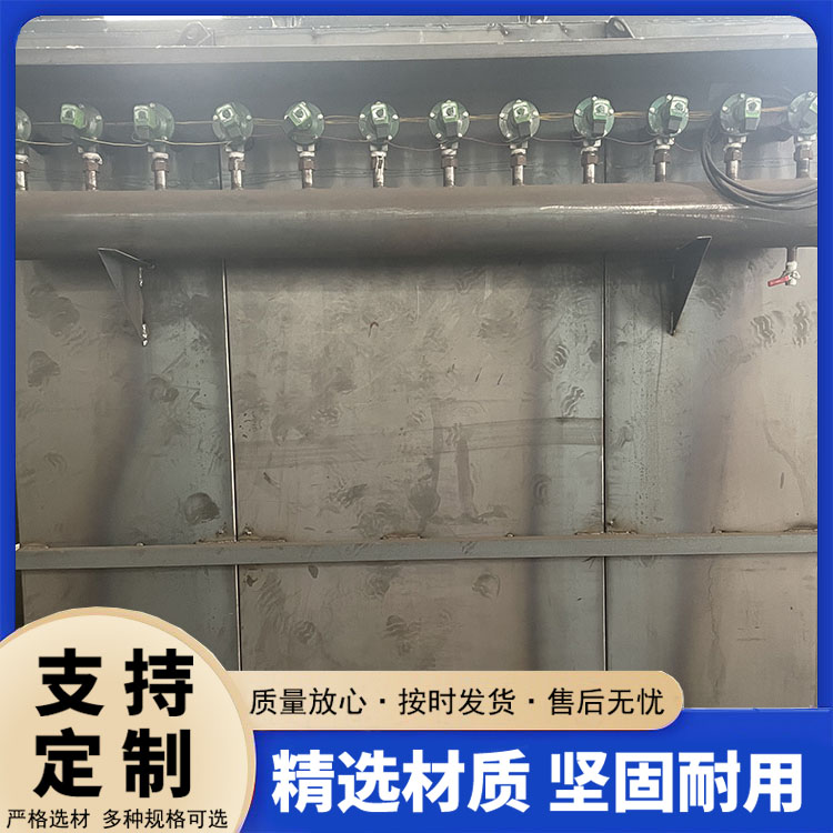 布袋除尘器