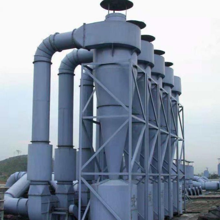 旋风除尘器